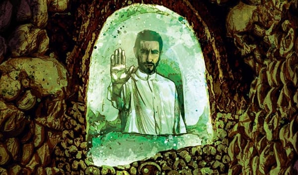 Hay que saber decir adiós